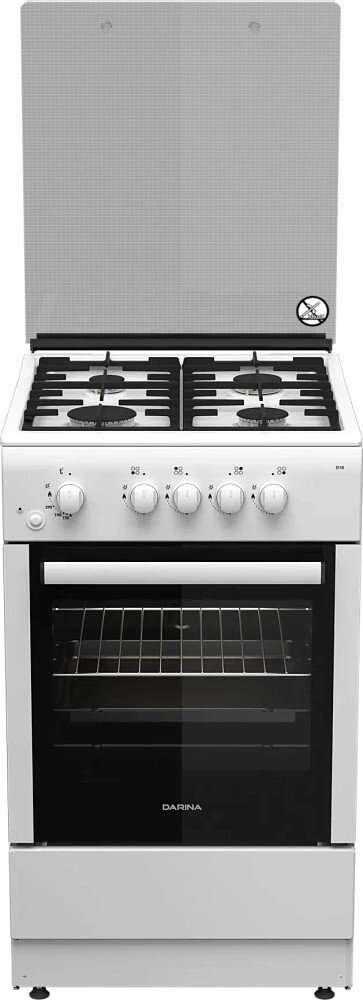 Кухонная плита Darina F1 3110 W