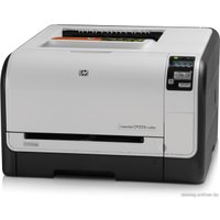 Принтер HP LaserJet Pro CP1525n (CE874A)