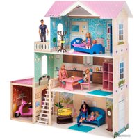 Кукольный домик Paremo Розали Гранд PD318-11