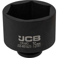 Головка слесарная JCB -46510075 (60574)