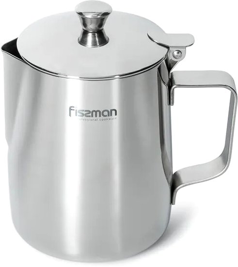 

Молочник Fissman 5249