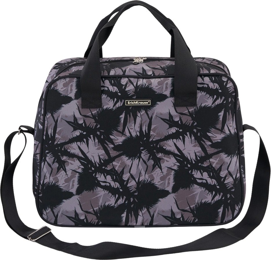 

Спортивная сумка Erich Krause 21L Thistle 48653