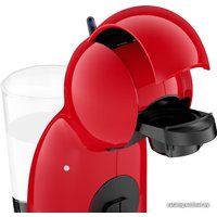 Капсульная кофеварка Krups Dolce Gusto Piccolo XS KP1A05