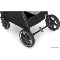 Коляска прогулочная «книга» Espiro Coco (107 gray)