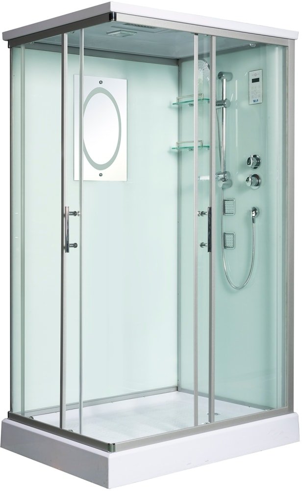 

Душевая кабина WeltWasser WW500 Laine 1204