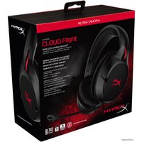 Наушники HyperX Cloud Flight