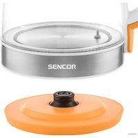 Электрический чайник Sencor SWK 2193OR
