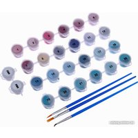 Картина по номерам Школа талантов Визуализируй. Океан 6712626