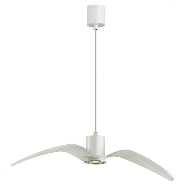 

Подвесная люстра Odeon Light Birds 4904/1B