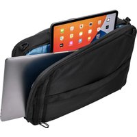 Дорожный рюкзак Thule Accent Convertible 17L TACLB2116BLK (черный)