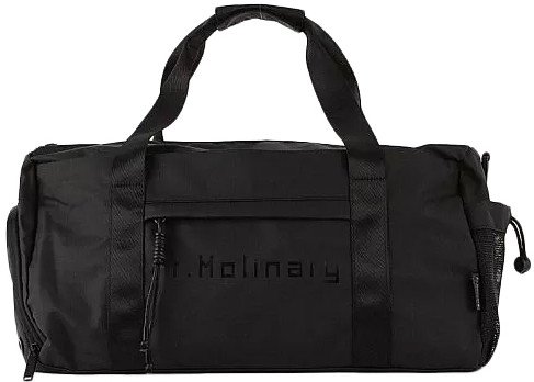 

Спортивная сумка Francesco Molinary 304-LX00537-BLK (черный)
