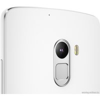 Телефон Lenovo A7010 Matte White