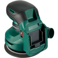 Эксцентриковая шлифмашина Favourite OBS 21 OS125 Set 153212521 (с 1-им АКБ)