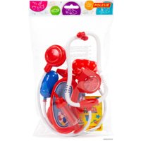 Игровой набор доктора терапевта Полесье Доктор №5 59208