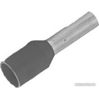 Наконечник-гильза для кабеля General Lighting НГИ1 GNGI-E-4-9 (серый, 100 шт)