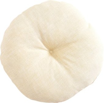 Loon Фальсо круглая (бежевый)