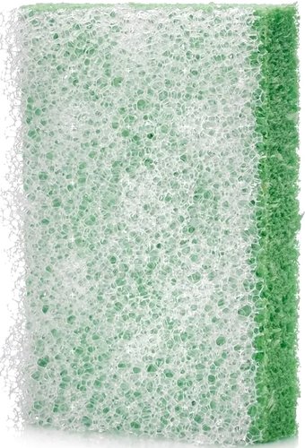 Губка Aqua Joy Прямоугольная