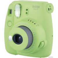 Фотоаппарат Fujifilm Instax Mini 9 (зеленый)