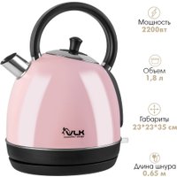 Электрический чайник VLK SIENA-6562