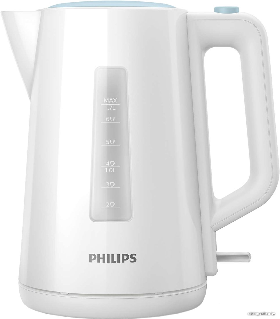 Электрический чайник Philips HD9318/70