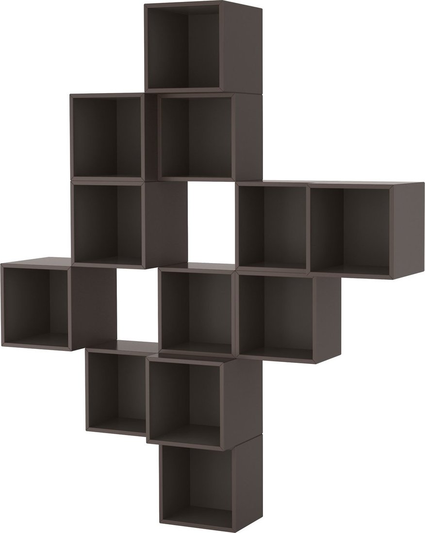 Шкаф распашной Ikea Eket s79189150