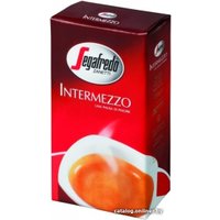 Кофе Segafredo Intermezzo молотый 250 г