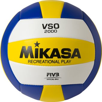 Mikasa VSO2000 (5 размер)