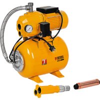 Насосная станция Denzel PSD800C в Пинске