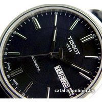 Наручные часы Tissot Automatics III (T065.430.16.051.00)