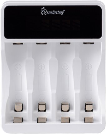 Зарядное устройство SmartBuy SBHC-508