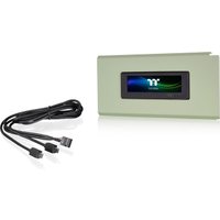 ЖК-панель Thermaltake LCD Panel Kit Matcha Green Ceres 500 AC-064-OOENAN-A1