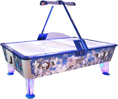 

Аэрохоккей WIK Kick Shot