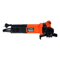 Угловая шлифмашина Энкор УШМ-1400/125Э