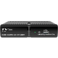 Приемник цифрового ТВ Locus TVbox HT-1301