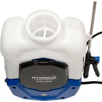 Аккумуляторный опрыскиватель Hyundai HYSL-10iON (без АКБ)