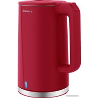 Электрический чайник MAUNFELD MGK-633RD