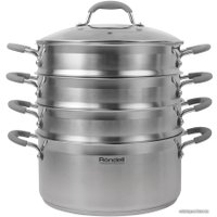 Пароварка Rondell RDS-1103