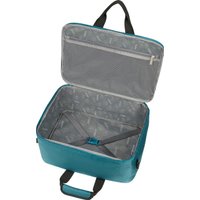 Дорожная сумка American Tourister Summerride Totally Teal 40 см