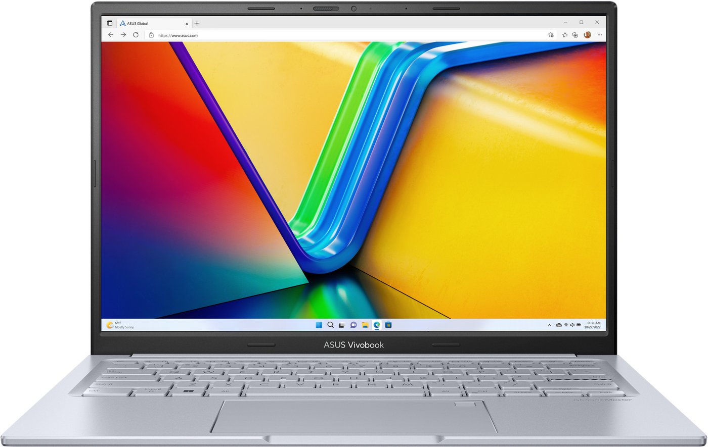 

Ноутбук ASUS Vivobook 14X OLED K3405VC-KM061X