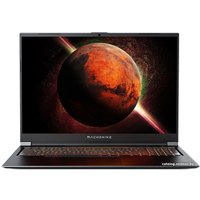 Игровой ноутбук Machenike S16 S16-i512450H30504GF165HGMS0R2