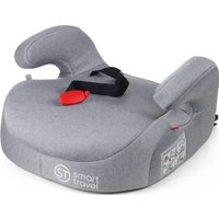 Детское сиденье Smart Travel Trust Fix KRES3906 (светло-серый)