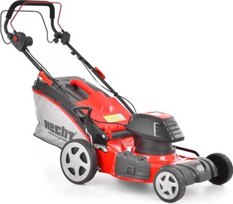 Газонокосилка Hecht 1802 S