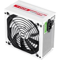 Блок питания Zircon GTI-600 (белый)