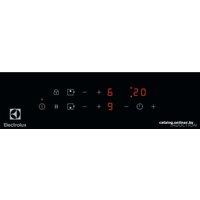 Варочная панель Electrolux IPE3241KC