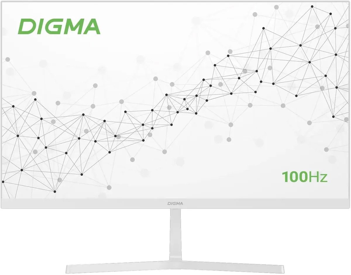 

Монитор Digma Progress 27P502F