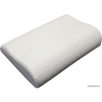 Ортопедическая подушка EcoSapiens Memory Plus ES-78031 (60x40)