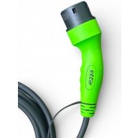 Зарядная станция EVCar M2-11WF 6-16A WiFi (11кВт, 3 фазы)