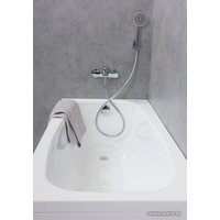 Ванна BelBagno BB102 160х70