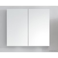  BelBagno Шкаф с зеркалом SPC-2A-DL-BL-900