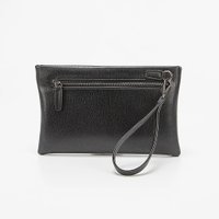 Мужская сумка Poshete 878-1177-3-BLK (черный) в Витебске